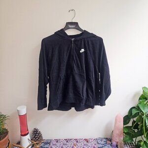 Nike Zip Up Hoodie XL/XXL